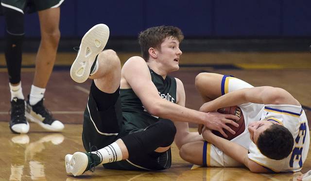 WPIAL, City League champions will clash at Canon-McMillan