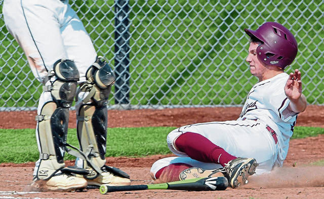 Greensburg Central Catholic baseball on fast track to success