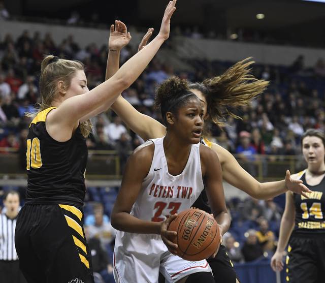 Broadcasts planned this week on Trib HSSN