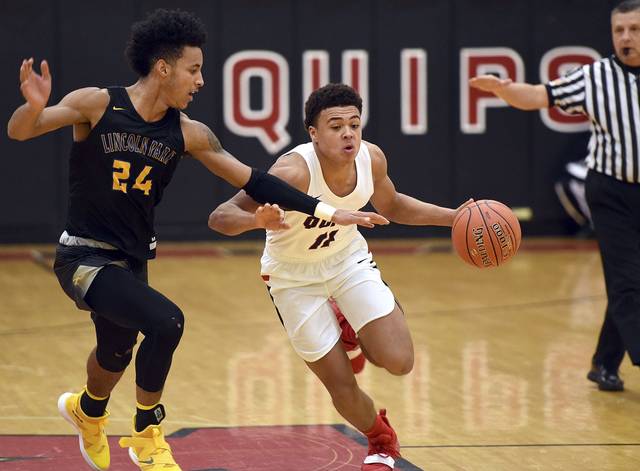 PIAA 2nd round sites, times announced for boys basketball playoffs