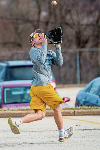 Greensburg Salem baseball hopes to build on strong finish to 2018<span class="headline-video">Video <i class="fa-solid fa-circle-play"></i></span>