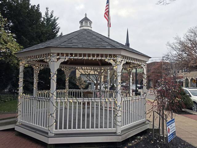 ‘Free The Music’ public piano initiative gains momentum