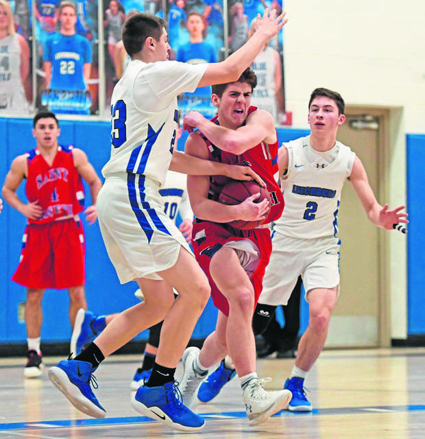 Rosters released for 23rd annual Cager Classic