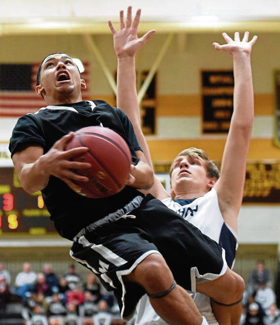 Monessen rallies late to win thriller in PIAA Class A 2nd round<span class="headline-video">Video <i class="fa-solid fa-circle-play"></i></span>
