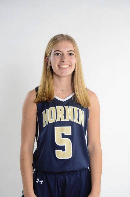 Westmoreland athletes of the week: Latrobe’s Alex Walker, Norwin’s Jayla Wehner