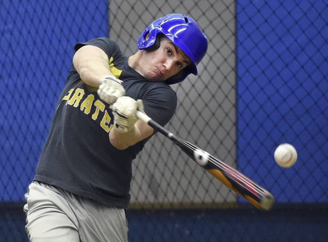 Hempfield baseball banking on strong pitching staff