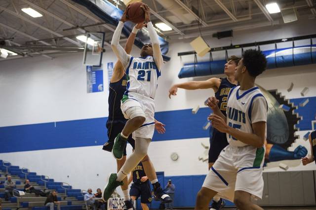 Nazareth Prep continues impressive postseason run with PIAA 2nd-round victory