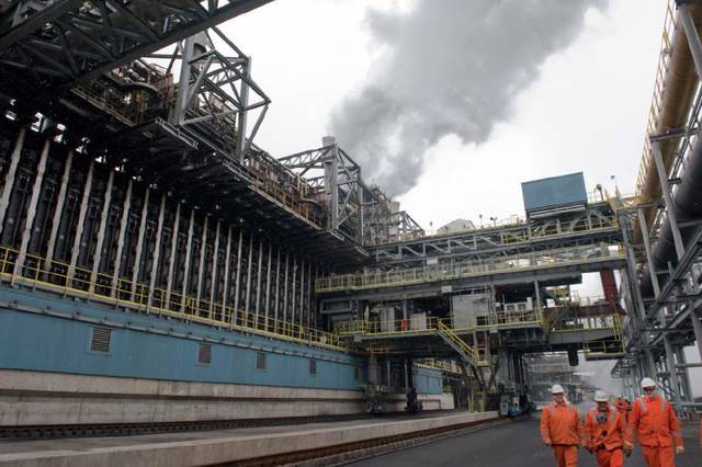 Second Death Confirmed: Clairton Coke Works Explosion Investigation Intensifies - vhdjgsg
