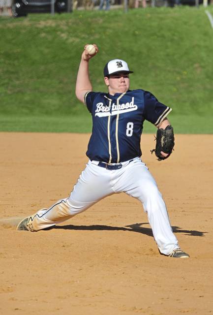 Brentwood baseball team young but optimistic