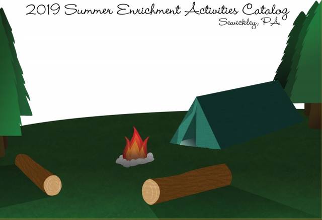 Summer enrichment guide available
