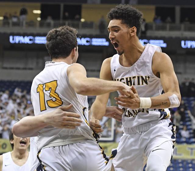 PIAA boys basketball sites, times: Mars, New Castle scheduled back-to-back