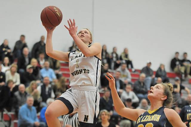 Senior leaders use past experiences to help Norwin girls prepare for PIAA quarterfinal matchup