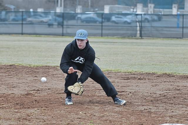 Loaded Pine-Richland baseball squad stresses team dynamic