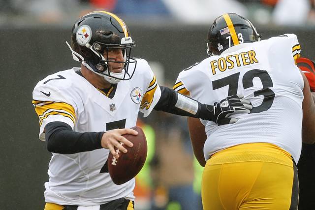 Ben Roethlisberger extension could be next on quiet offseason agenda for Steelers