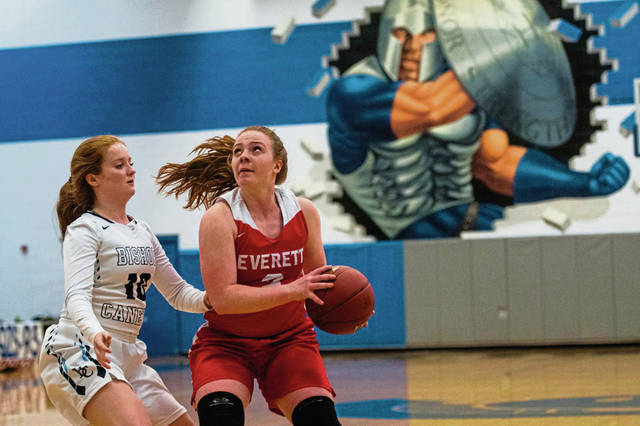 Despite loss in PIAA tournament, Bishop Canevin girls reflect on special season