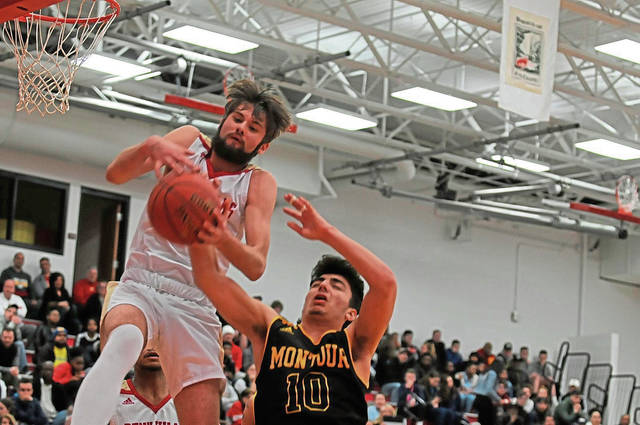 Despite roster rebuild, Penn Hills boys make run to PIAA playoffs