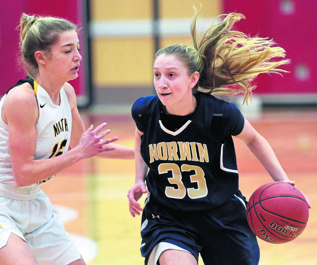 Westmoreland basketball notebook: Norwin family trees grow with playoff success