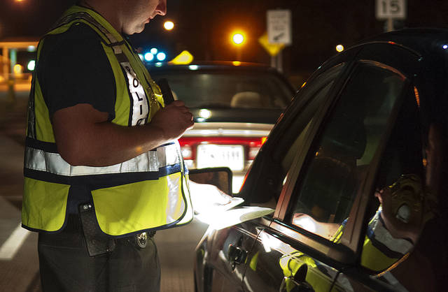 West Hills DUI Task Force to conduct targeted enforcement operation during weekend