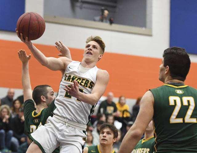 Clutch performances fuel Deer Lakes’ run to PIAA Class 3A quarterfinals