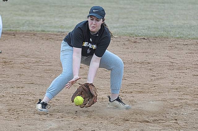 Gateway softball looks to maintain momentum after playoff appearance