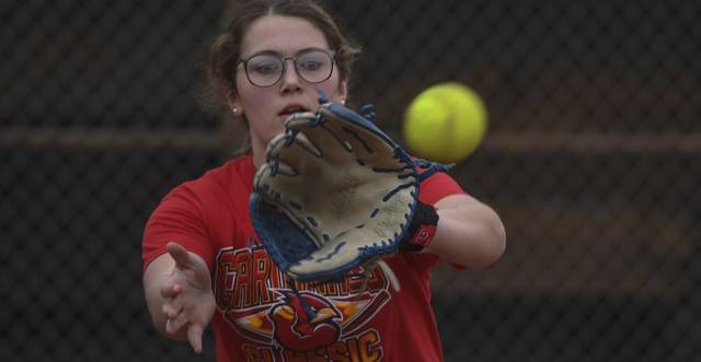 Leechburg softball chases 33rd straight playoff spot