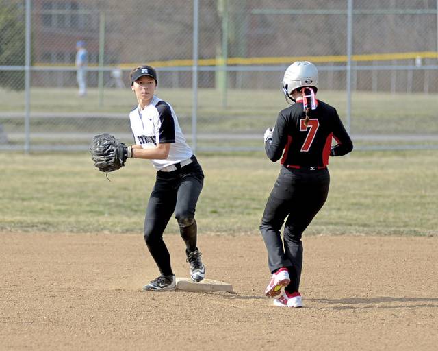 Monessen softball team takes aim at return trip to WPIAL final