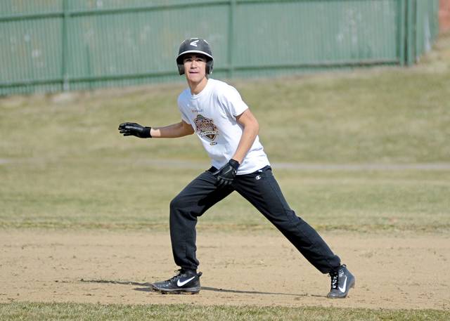 Monessen baseball motivated by postseason defeats