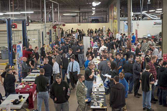 Armstrong County job fair coming March 28 to Apollo-Ridge