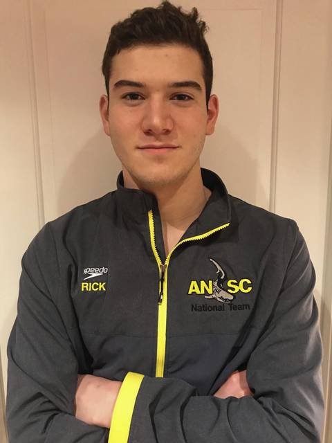 WPIAL AAA swimmers set for Day 1 championship finals