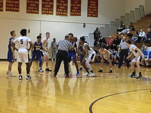 Vincentian Academy overcomes slow start to defeat Cornell in PIAA quarterfinals