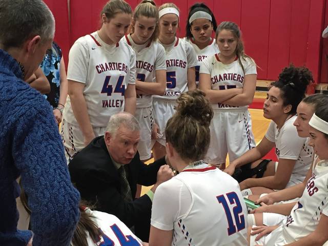 Chartiers Valley girls stay unbeaten, edge Oakland Catholic in PIAA quarterfinals