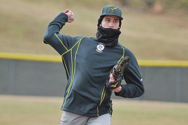 Penn-Trafford baseball sets sights on winning section championship