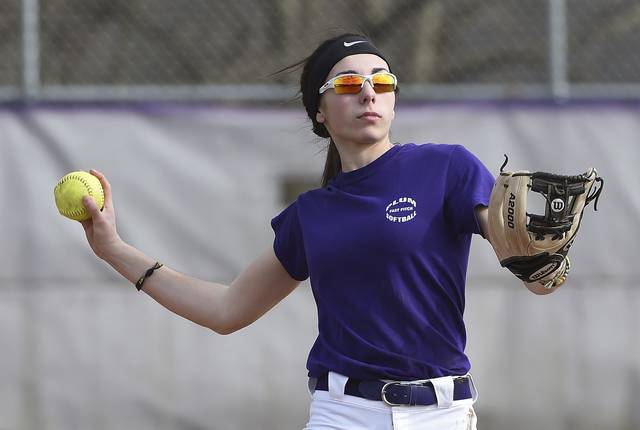 Plum softball hoping to turn last season’s close losses into wins