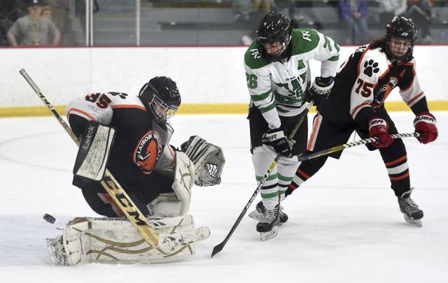 PIHL playoff capsule: Pine-Richland vs. Upper St. Clair
