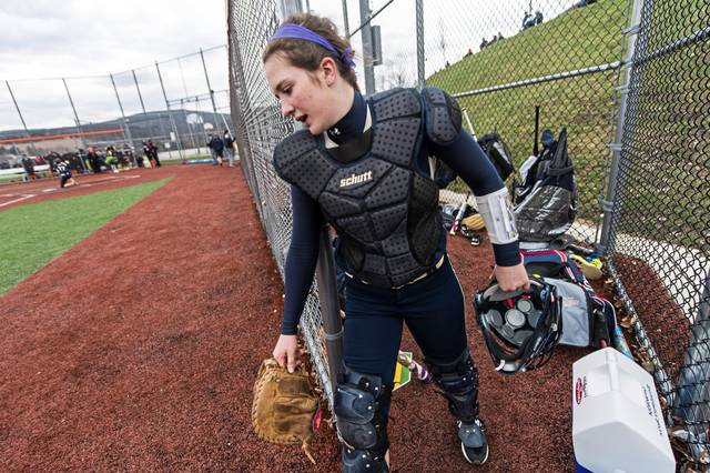 Norwin softball looks to build on breakout year