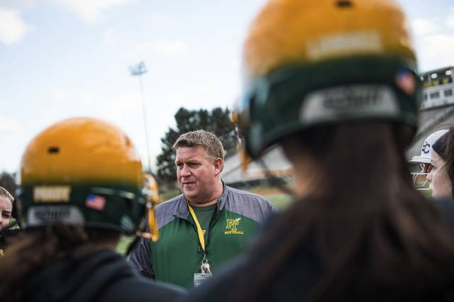 WPIAL Class 5A softball preseason breakdown