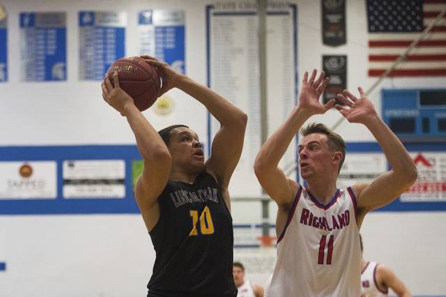 PIAA boys basketball sites, times: 6 WPIAL teams reach state semifinals