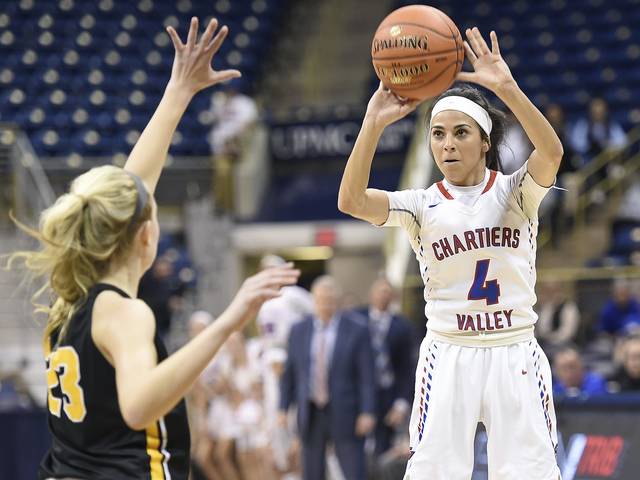 PIAA girls basketball sites, times: Chartiers Valley, Thomas Jefferson rematch Tuesday