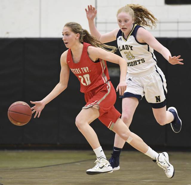 High school sports broadcasts scheduled this week on Trib HSSN