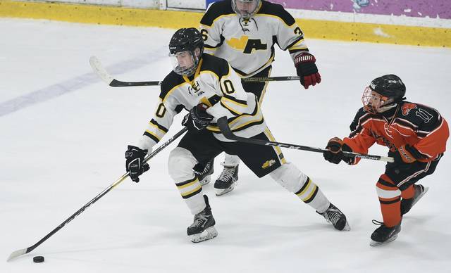 Five things to watch during the PIHL Penguins Cup finals