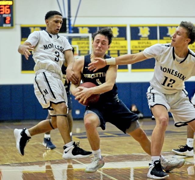 Vincentian Academy boys defeat Monessen to reach PIAA Class A championship