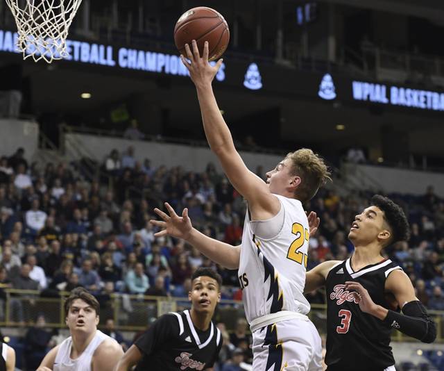 5 things to watch in the PIAA basketball semifinals