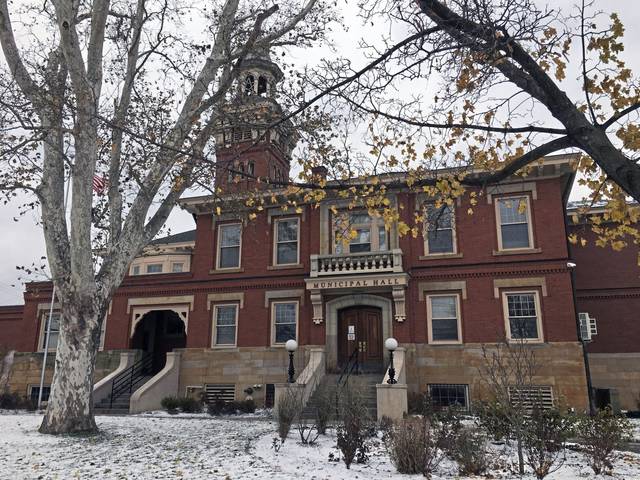 Sewickley selected as ‘Banner Community’