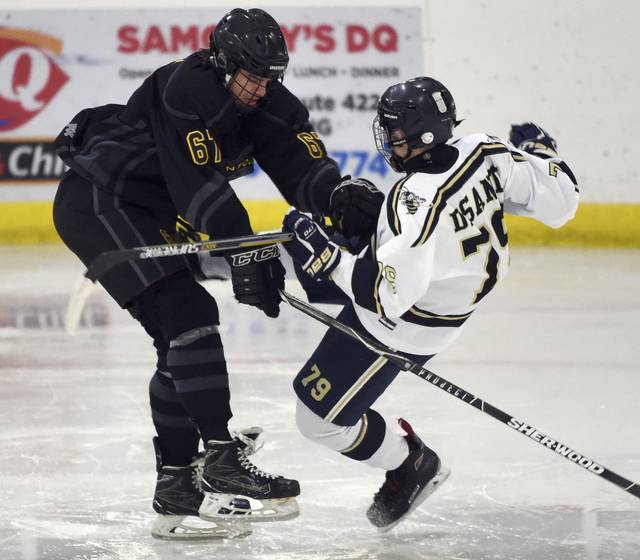 PIHL Penguins Cup Class A finals preview: Montour vs. South Fayette