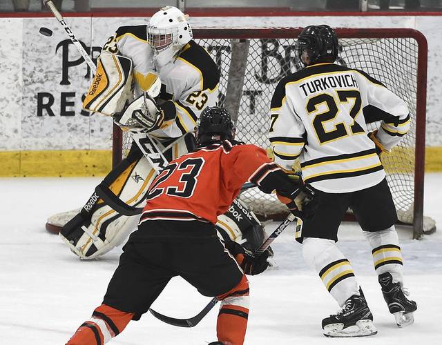 PIHL Penguins Cup Class AAA finals preview: Peters Township vs. North Allegheny