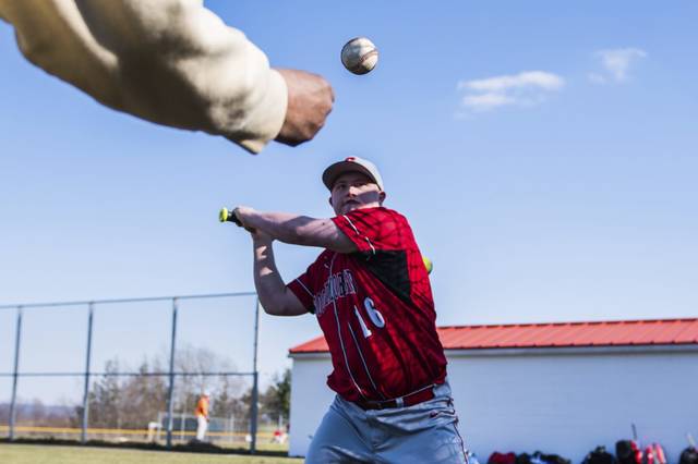 Southmoreland baseball looks to change direction under new coach