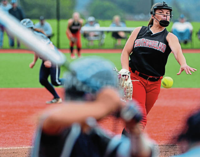 Southmoreland ready to defend WPIAL title with 8 returning starters<span class="headline-video">Video <i class="fa-solid fa-circle-play"></i></span>