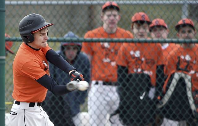 Springdale baseball to lean on young lineup during rebuilding season
