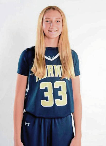 Westmoreland athletes of the week: Belle Vernon’s Robert Spekis, Norwin’s Olivia Gribble