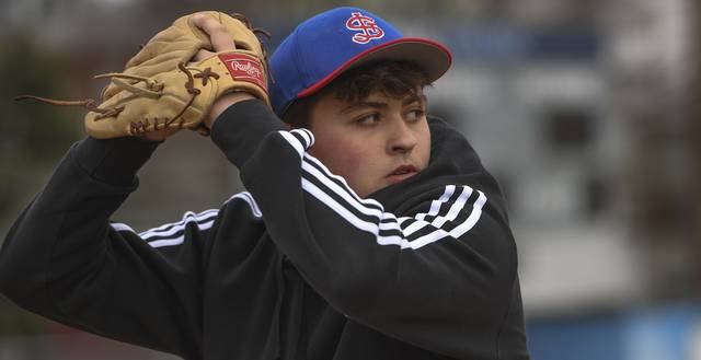 St. Joseph baseball team motivated to reach postseason